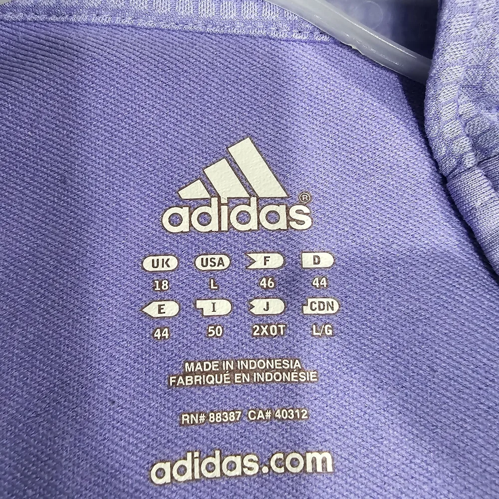 Exercise sweater - Picture 4 of 4